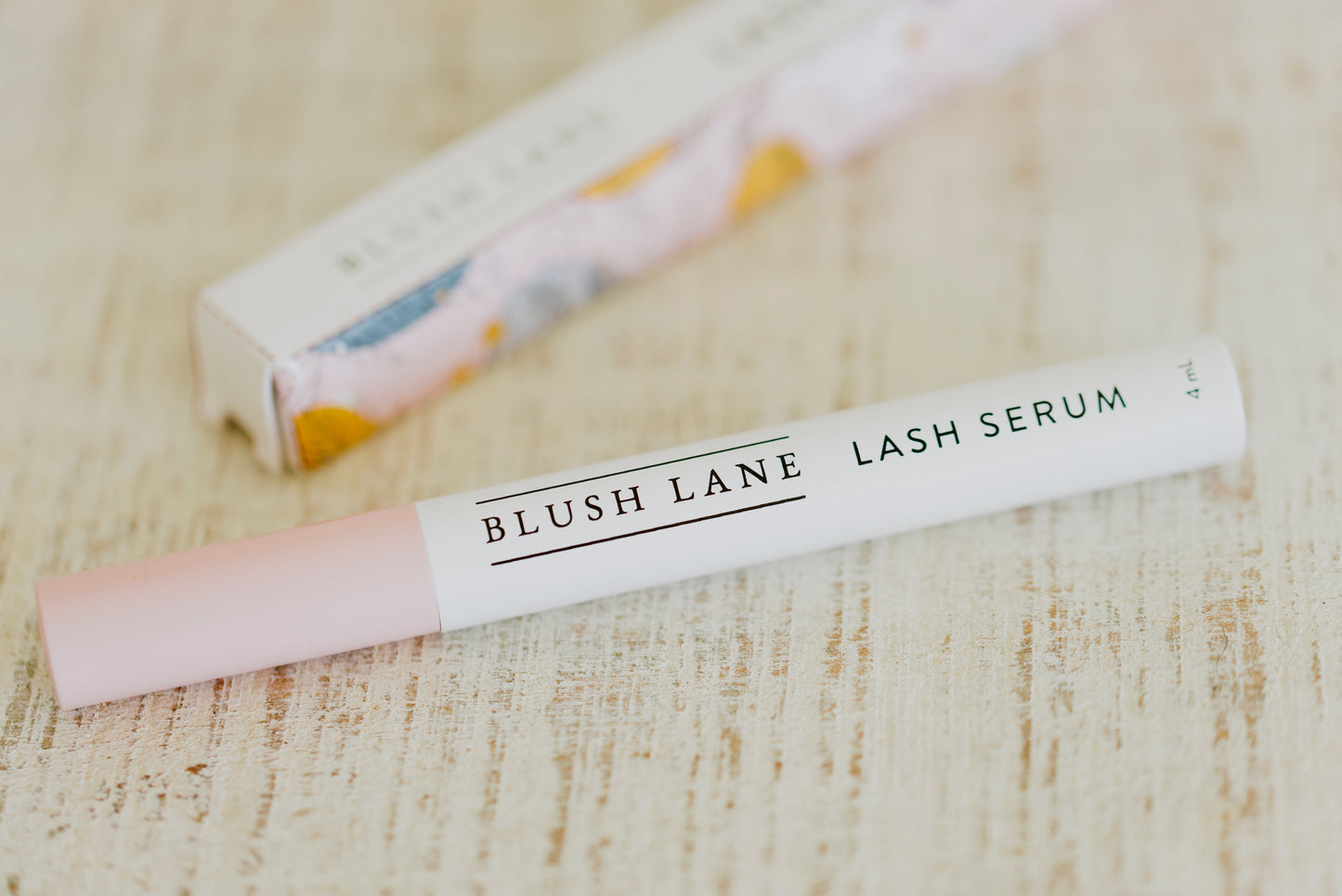 Lash Growth Serum by Blush Lane