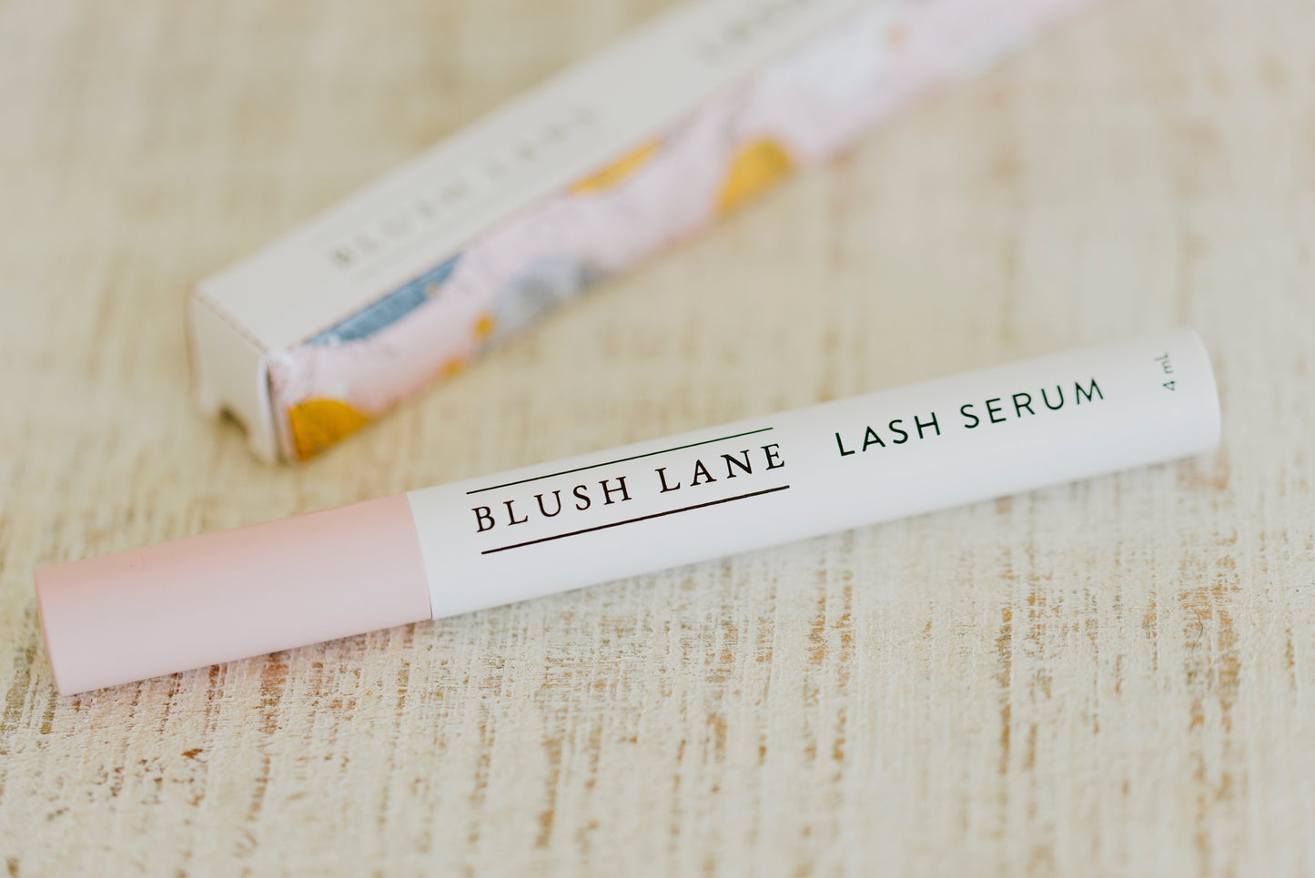 2 PACK Lash Growth Serum by Blush Lane